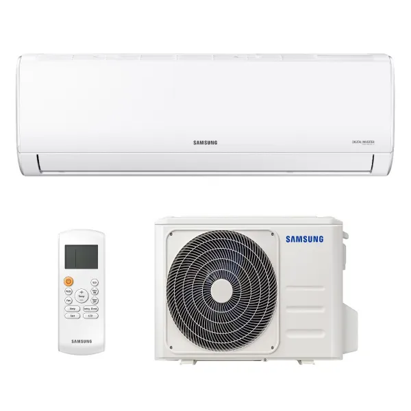 Замена DVI порта Samsung AR09TXHQASINUA