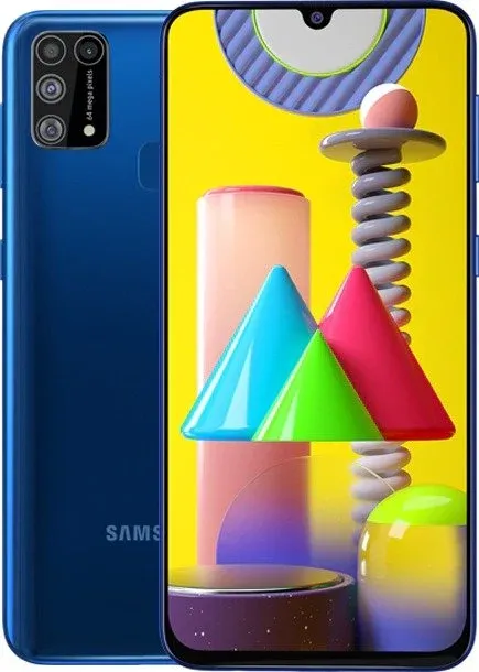 Ремонт телефона Samsung Galaxy M31 в Челябинске