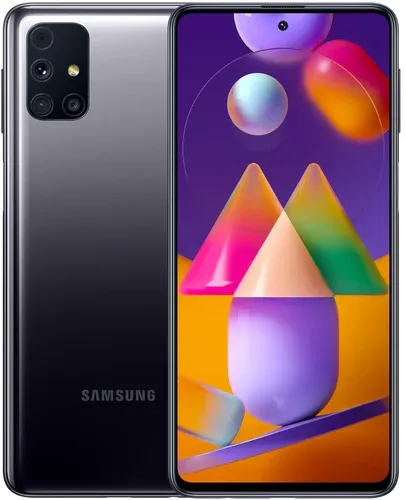 Ремонт камеры Samsung Galaxy M31s