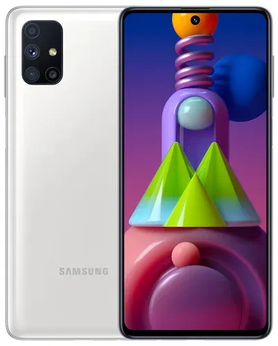 Ремонт камеры Samsung Galaxy M51