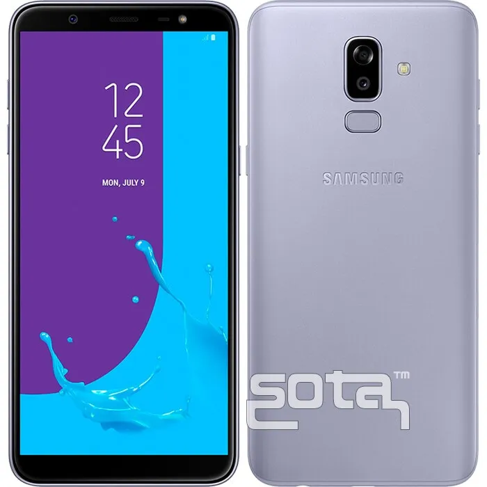 Ремонт камеры Samsung Galaxy J8