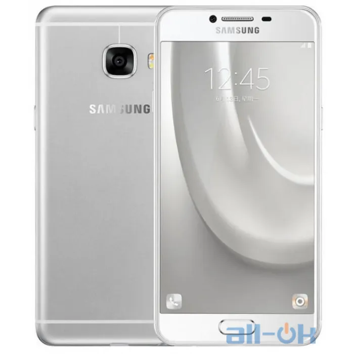 Ремонт камеры Samsung Galaxy C5