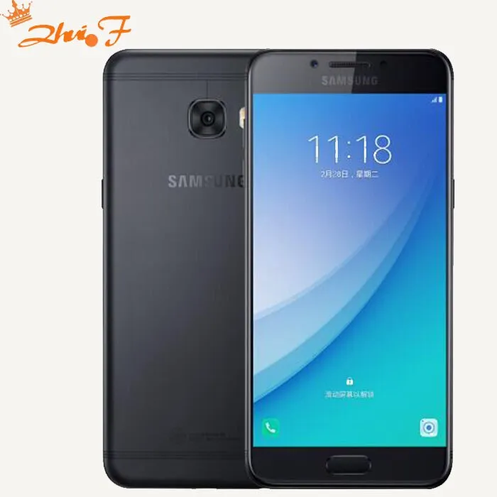 Ремонт камеры Samsung Galaxy C5 Pro