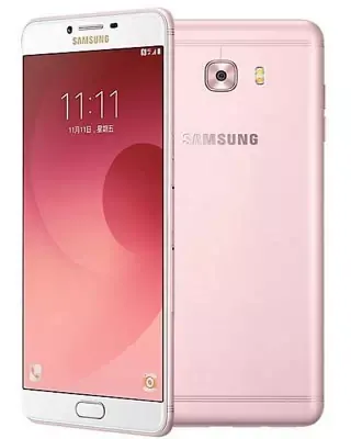 Ремонт камеры Samsung Galaxy C7 Pro