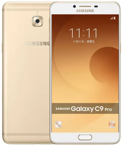 Ремонт камеры Samsung Galaxy C9 Pro