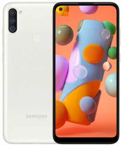 Ремонт камеры Samsung Galaxy A11