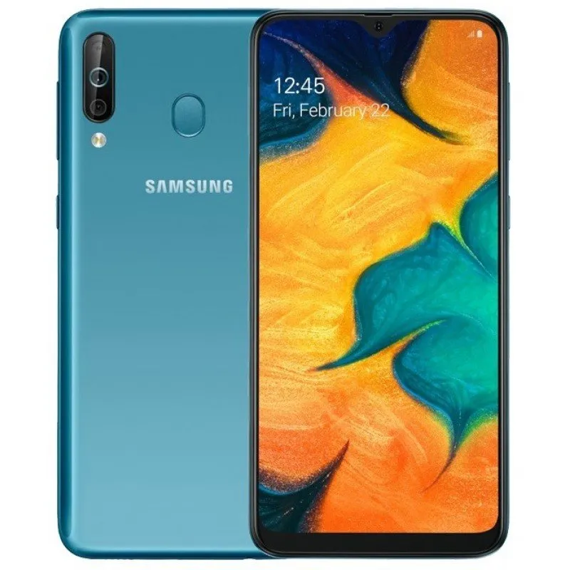 Ремонт камеры Samsung Galaxy A40s