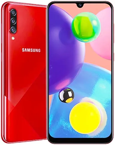 Ремонт телефона Samsung Galaxy A70s в Челябинске