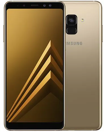 Ремонт камеры Samsung Galaxy A8+