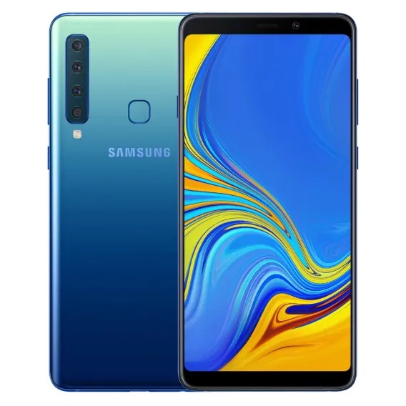 Ремонт камеры Samsung Galaxy A9