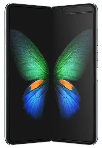 Ремонт камеры Samsung Galaxy Fold
