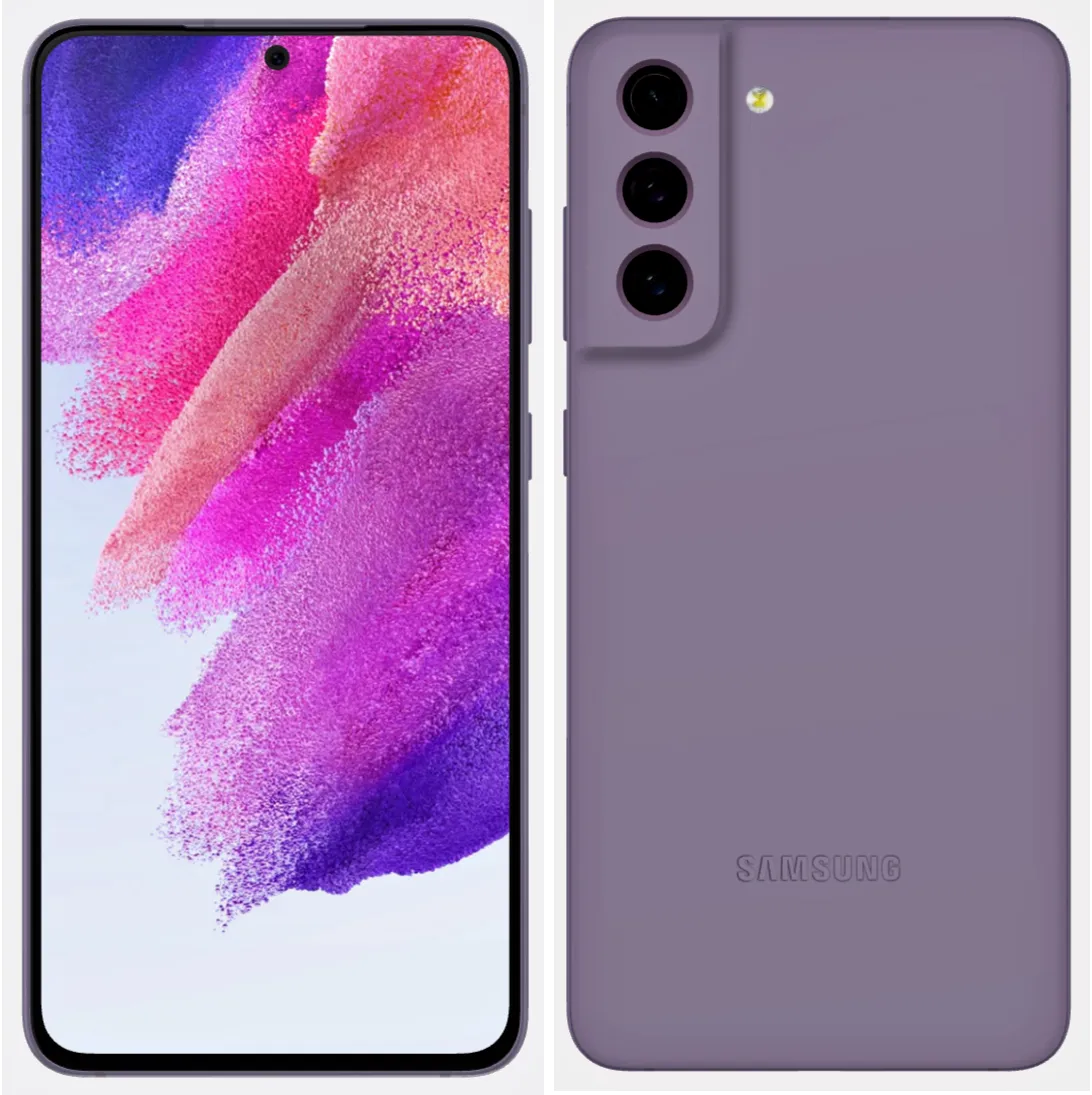 Ремонт камеры Samsung Galaxy S21 FE