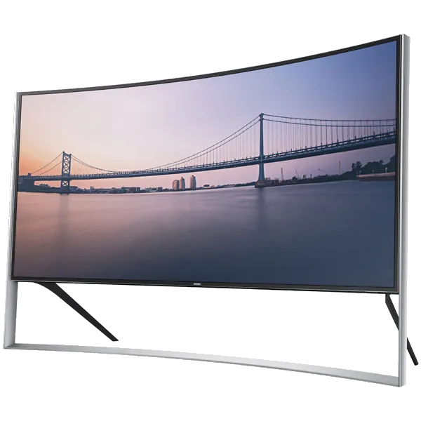 Замена трансформаторов подсветки Samsung UE105S9