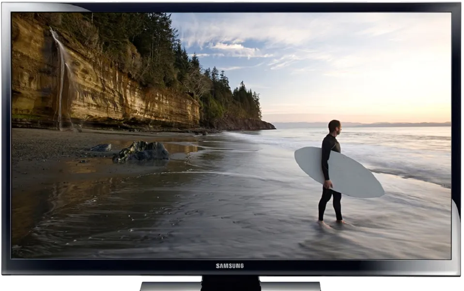 Замена трансформаторов подсветки Samsung PS43E450