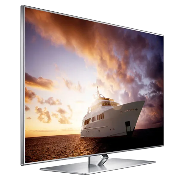 Замена трансформаторов подсветки Samsung UE55C7000