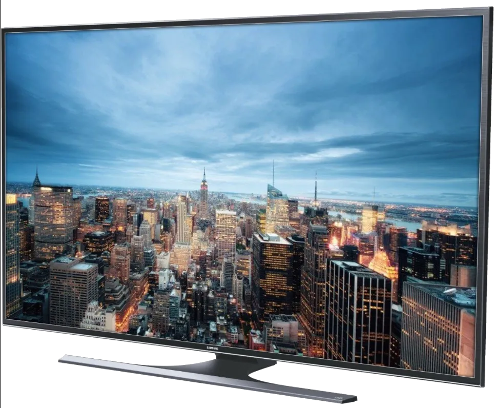 Замена трансформаторов подсветки Samsung UE40JU6670S
