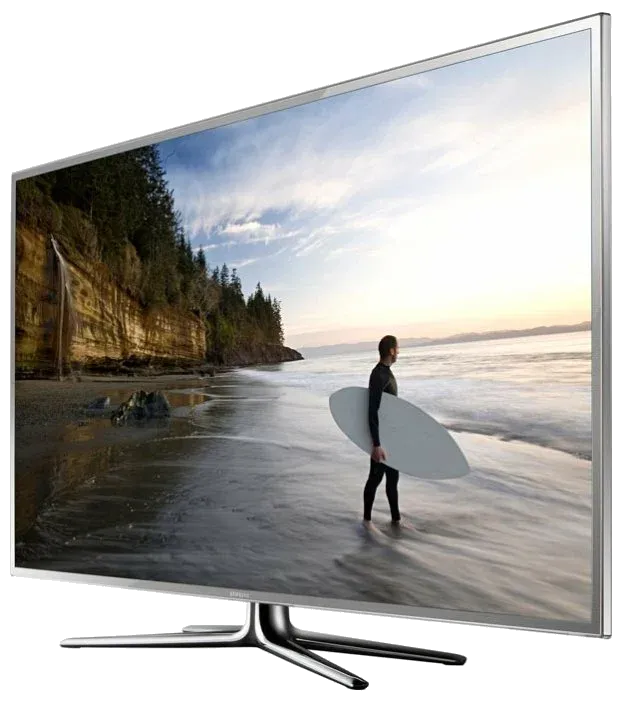 Замена трансформаторов подсветки Samsung UE40ES6900