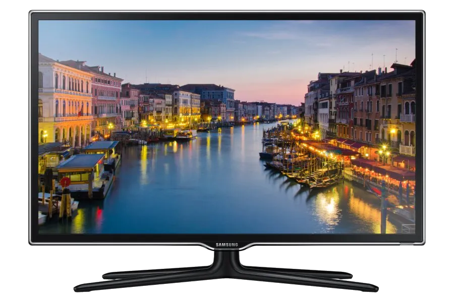Замена трансформаторов подсветки Samsung HG40EC770