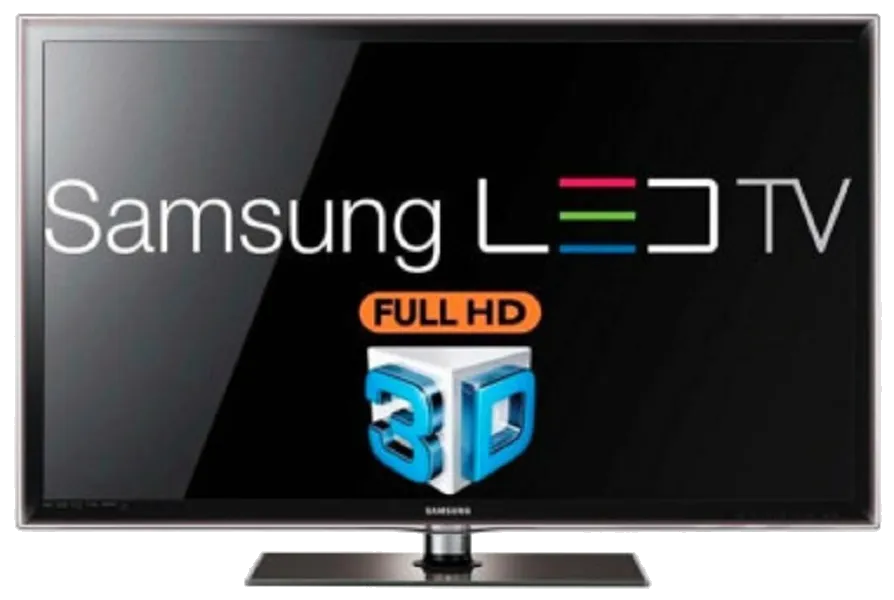 Замена трансформаторов подсветки Samsung UE-55D6000