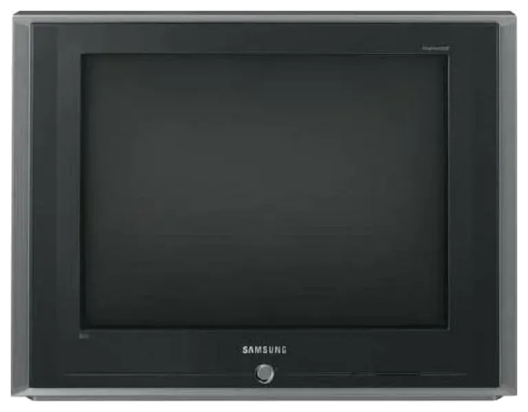 Замена трансформаторов подсветки Samsung CS-21M21ZAQ