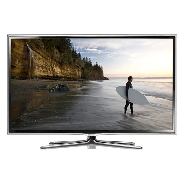 Замена трансформаторов подсветки Samsung UE40ES6800