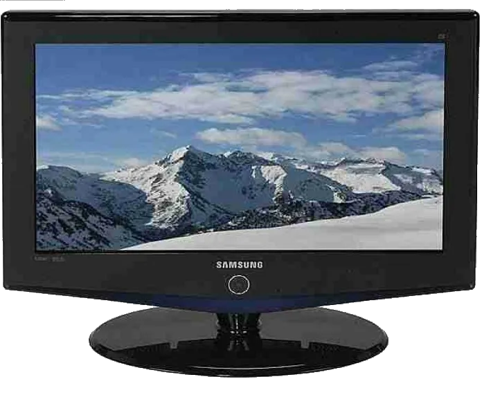 Замена трансформаторов подсветки Samsung LE-37R72B