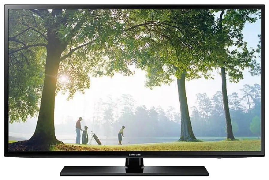 Замена трансформаторов подсветки Samsung UE46H6233