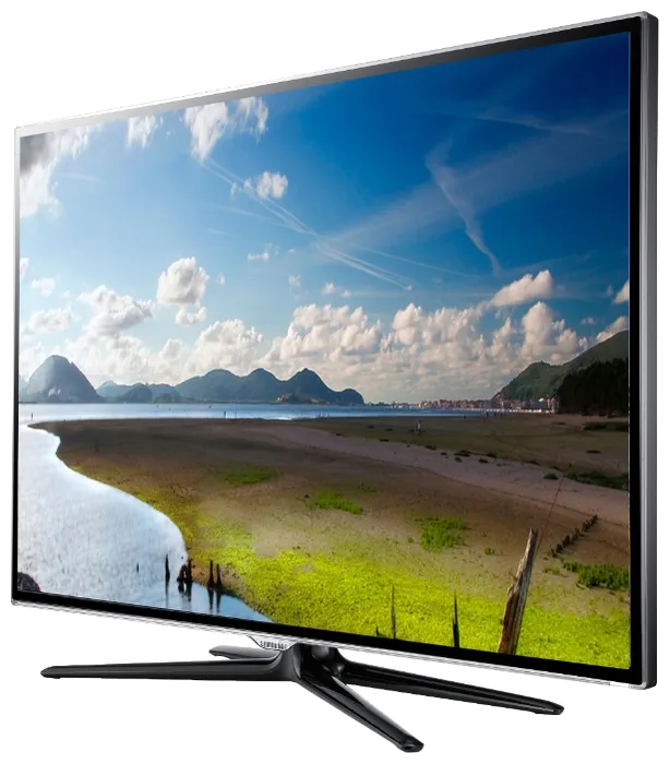 Замена трансформаторов подсветки Samsung UE40ES5557