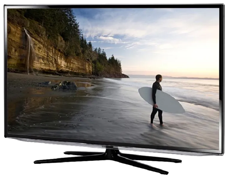Замена трансформаторов подсветки Samsung UE46ES6717