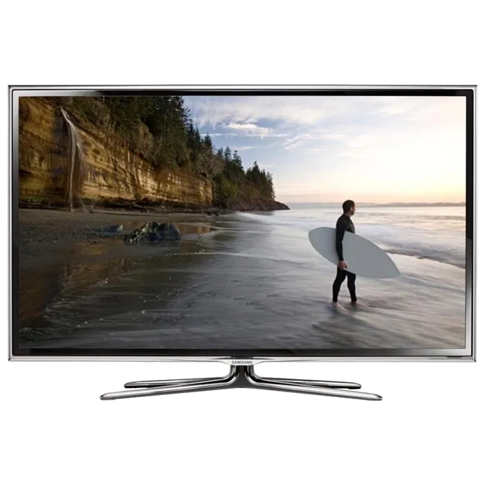 Замена трансформаторов подсветки Samsung UE40ES6577