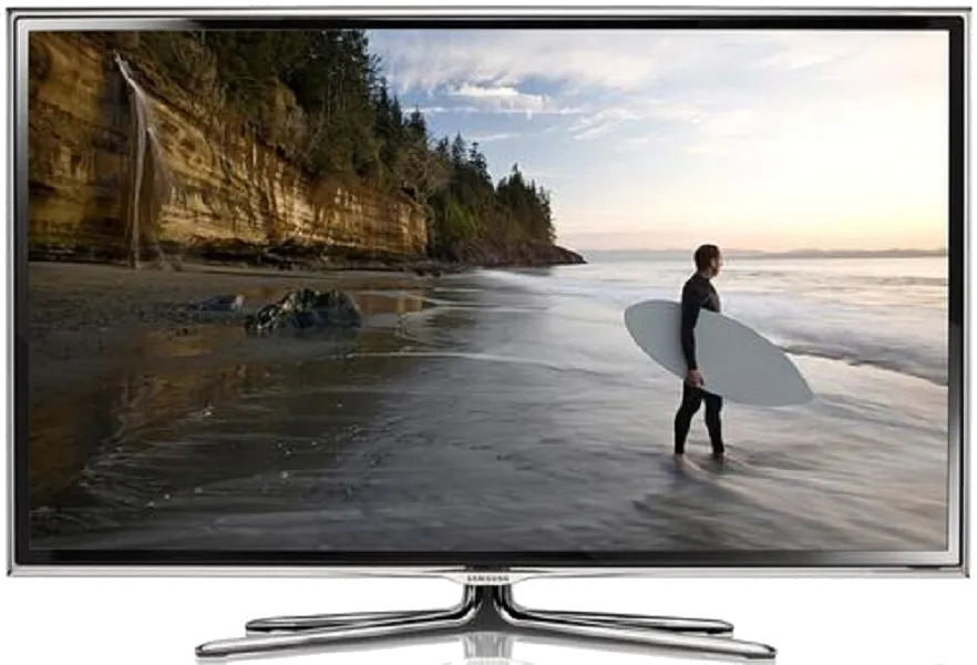 Замена трансформаторов подсветки Samsung UE46ES6807