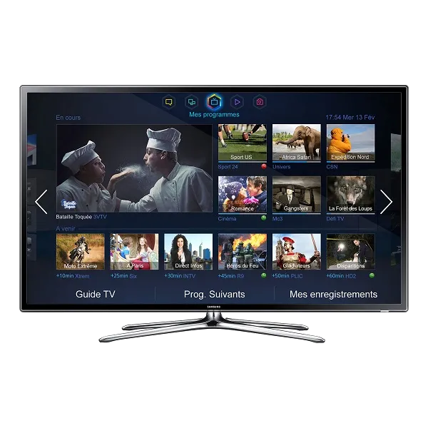 Замена трансформаторов подсветки Samsung UE40F6320