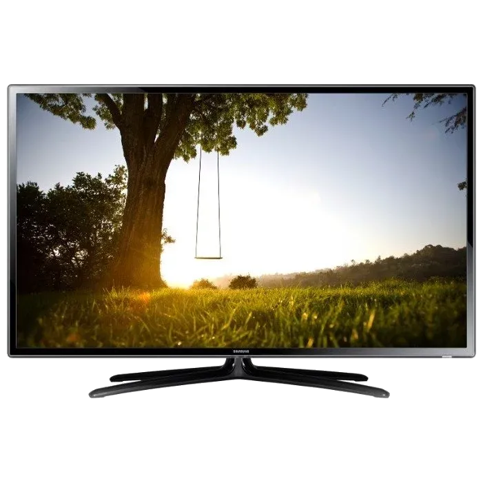 Замена трансформаторов подсветки Samsung UE32F6170