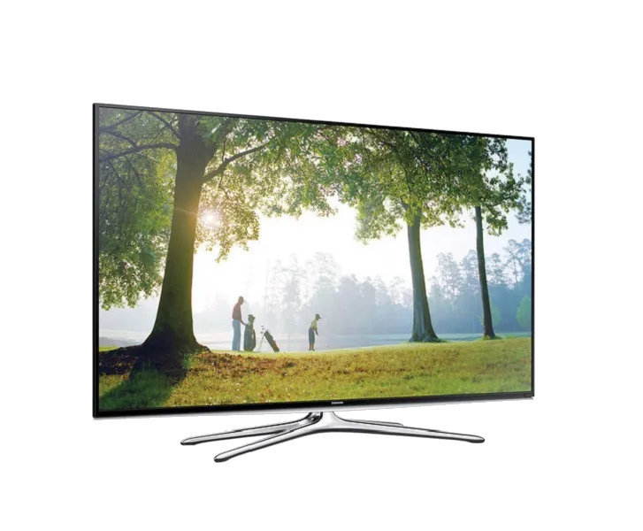 Замена трансформаторов подсветки Samsung UE48H6350