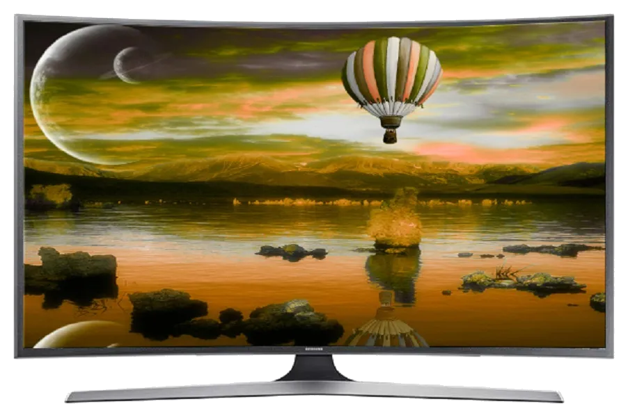 Замена трансформаторов подсветки Samsung UE50JU6870U