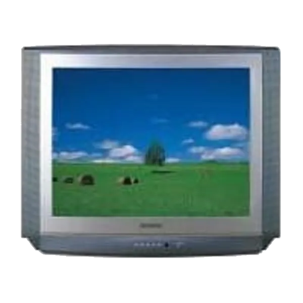 Замена трансформаторов подсветки Samsung CS-29 D7 WTR