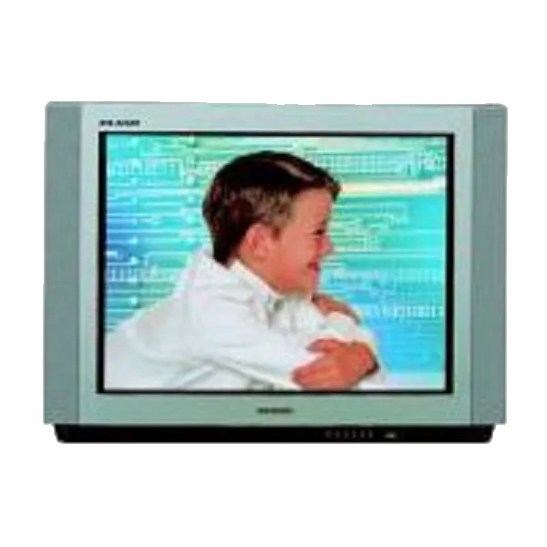 Замена трансформаторов подсветки Samsung CS-34A7HFR