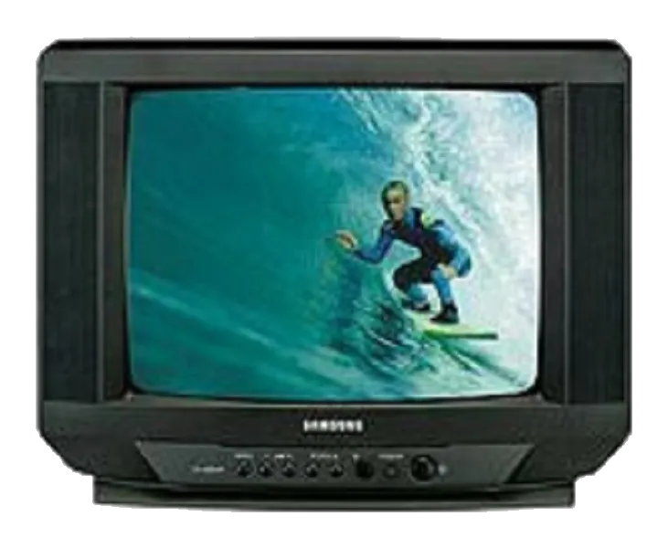 Замена трансформаторов подсветки Samsung CK-14C8 VR