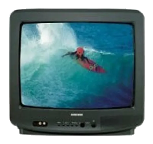 Замена трансформаторов подсветки Samsung CS-2173 R