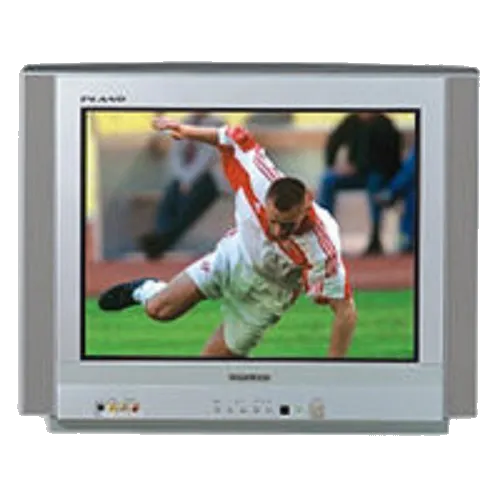 Замена трансформаторов подсветки Samsung CS-21A8R