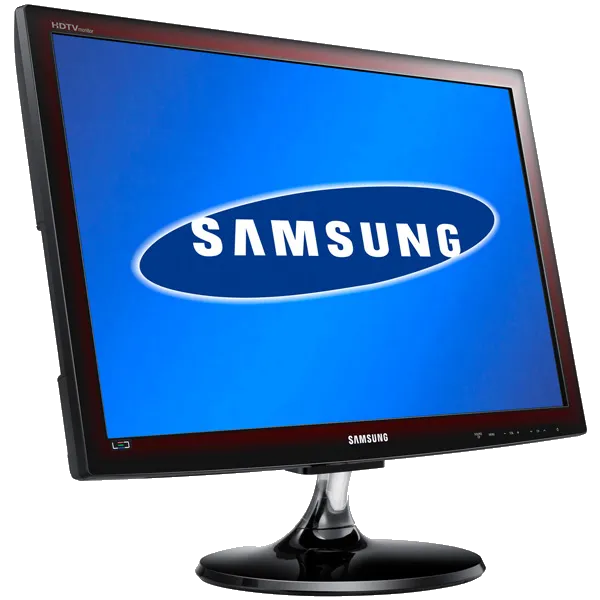 Замена трансформаторов подсветки Samsung T23B350