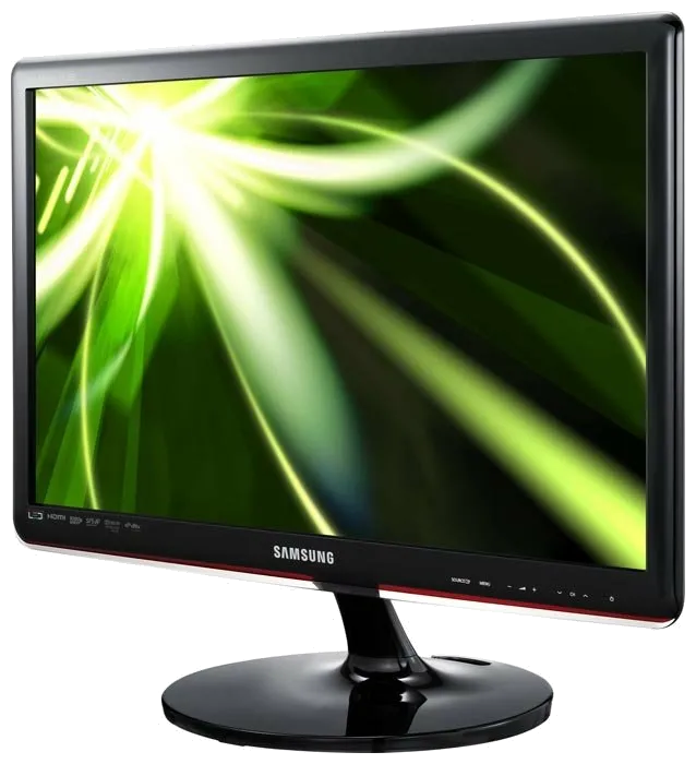 Замена трансформаторов подсветки Samsung T24B301
