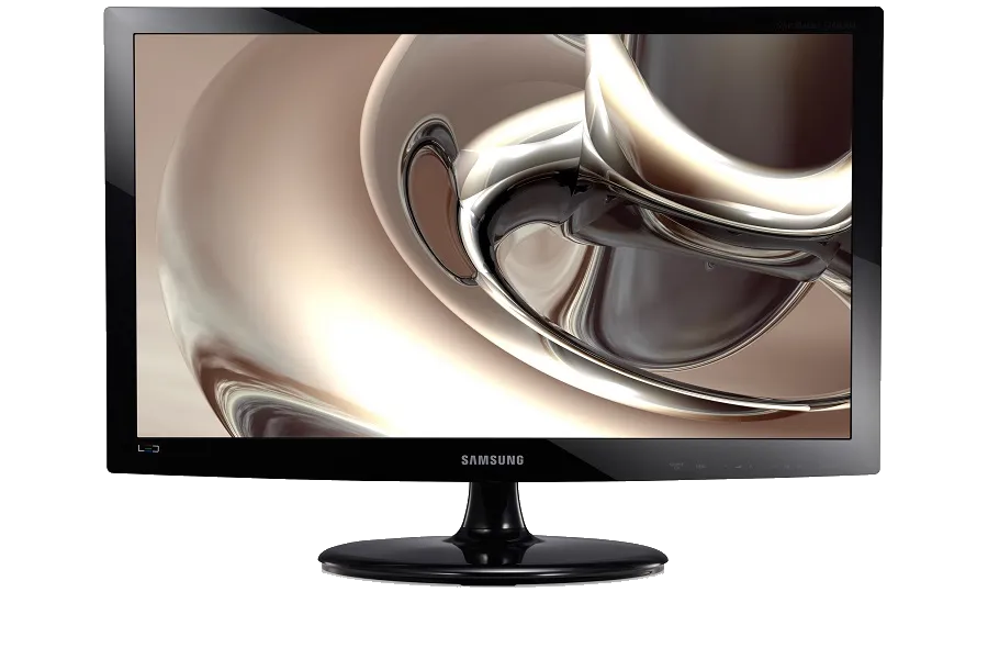 Замена трансформаторов подсветки Samsung T22B300