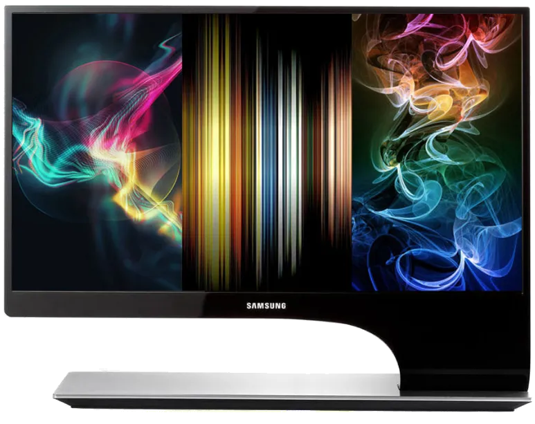 Замена трансформаторов подсветки Samsung T27A950