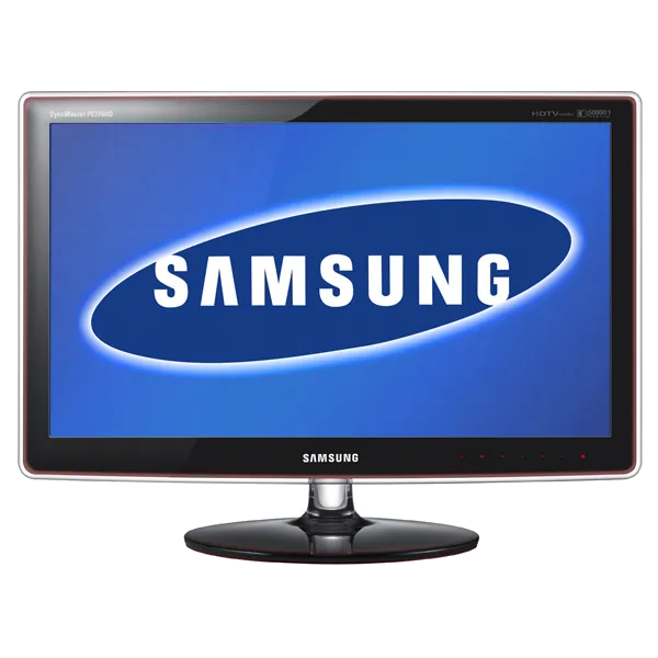 Замена трансформаторов подсветки Samsung SyncMaster P2770HD