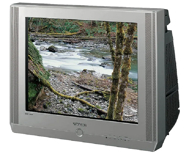 Замена трансформаторов подсветки Samsung CS-29M20SSQ