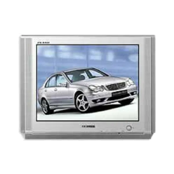 Замена трансформаторов подсветки Samsung CS-25M6 HNQ