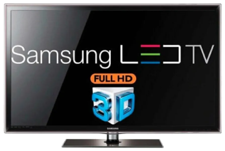 Замена трансформаторов подсветки Samsung UE-32D6000