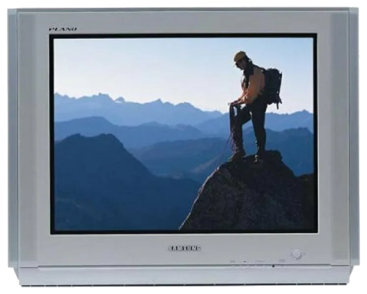 Замена трансформаторов подсветки Samsung CS-29M66