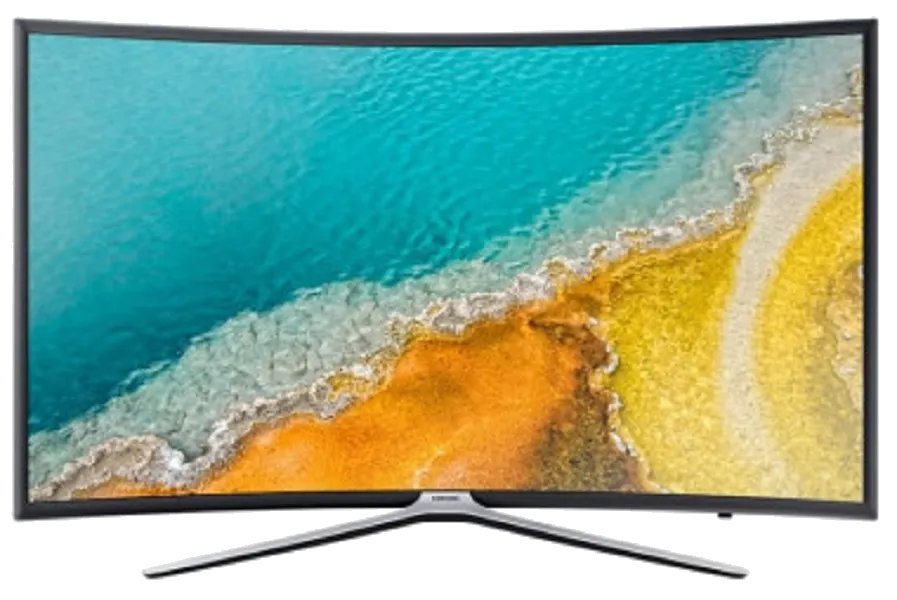 Замена трансформаторов подсветки Samsung UE55K6300AK